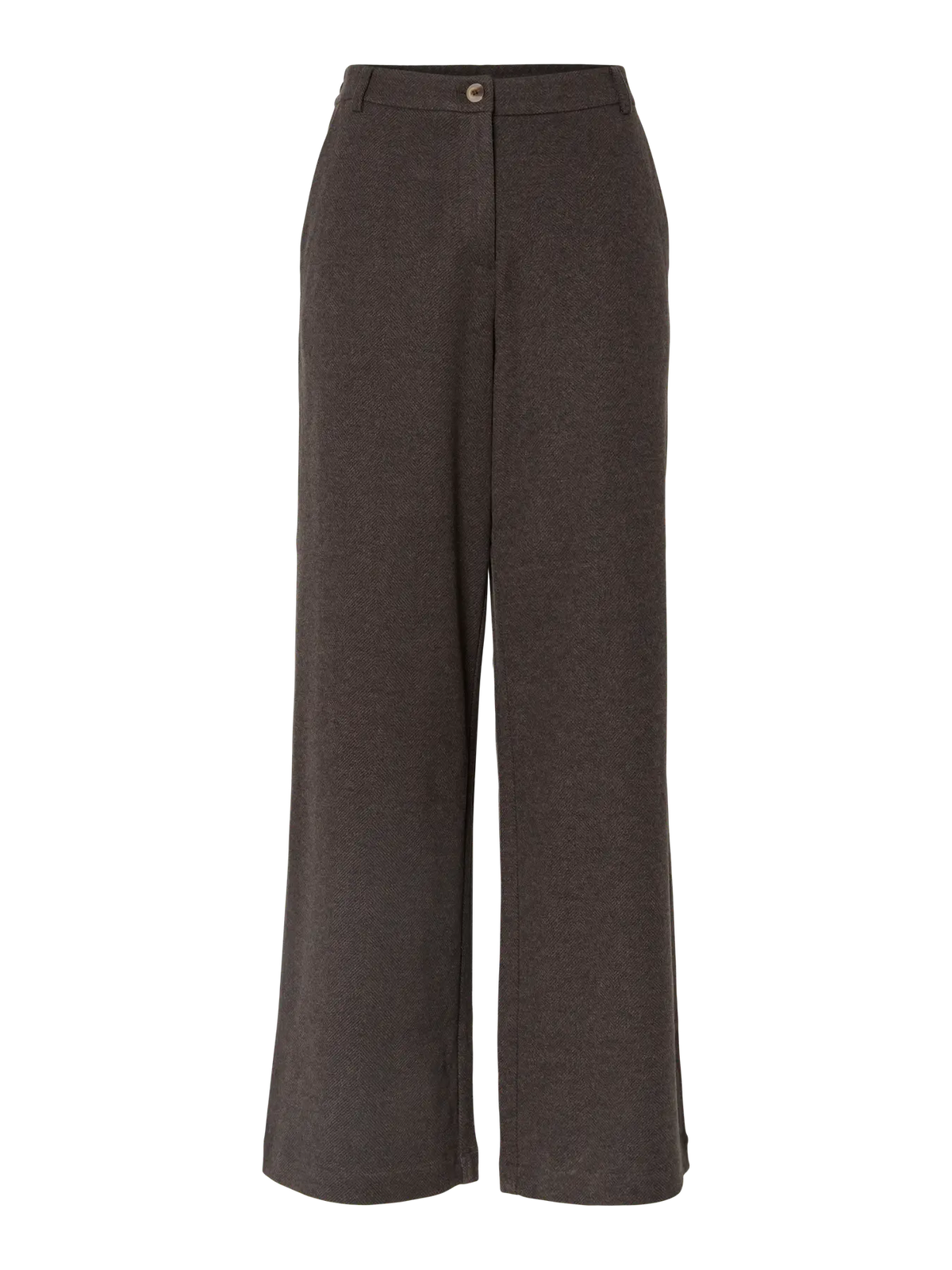Pantalón Mamilla Chocolate