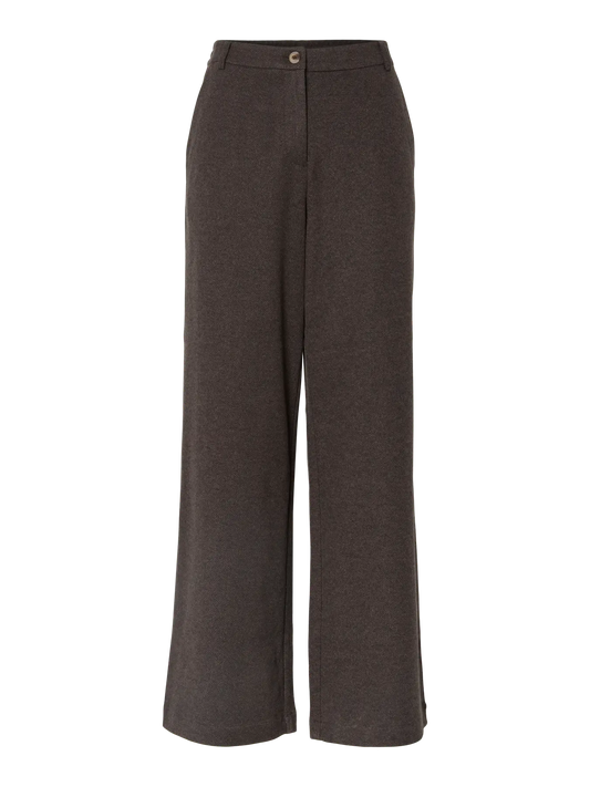 Pantalón Mamilla Chocolate