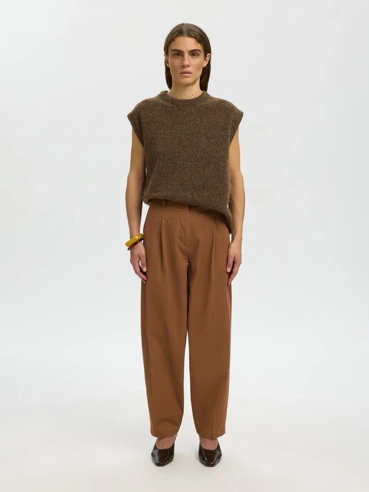 Pantalón Pinza Mille NOOS