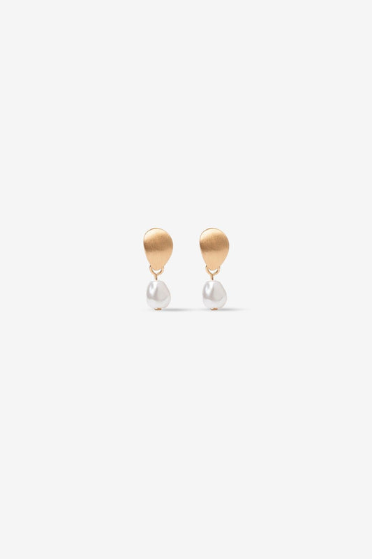 Pendientes Mini Charms Mini Perla