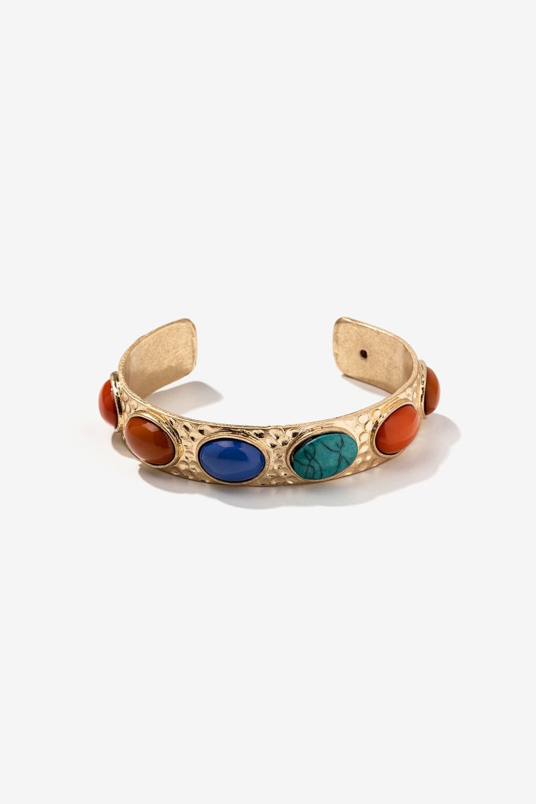 Pulsera Rígida Safari
