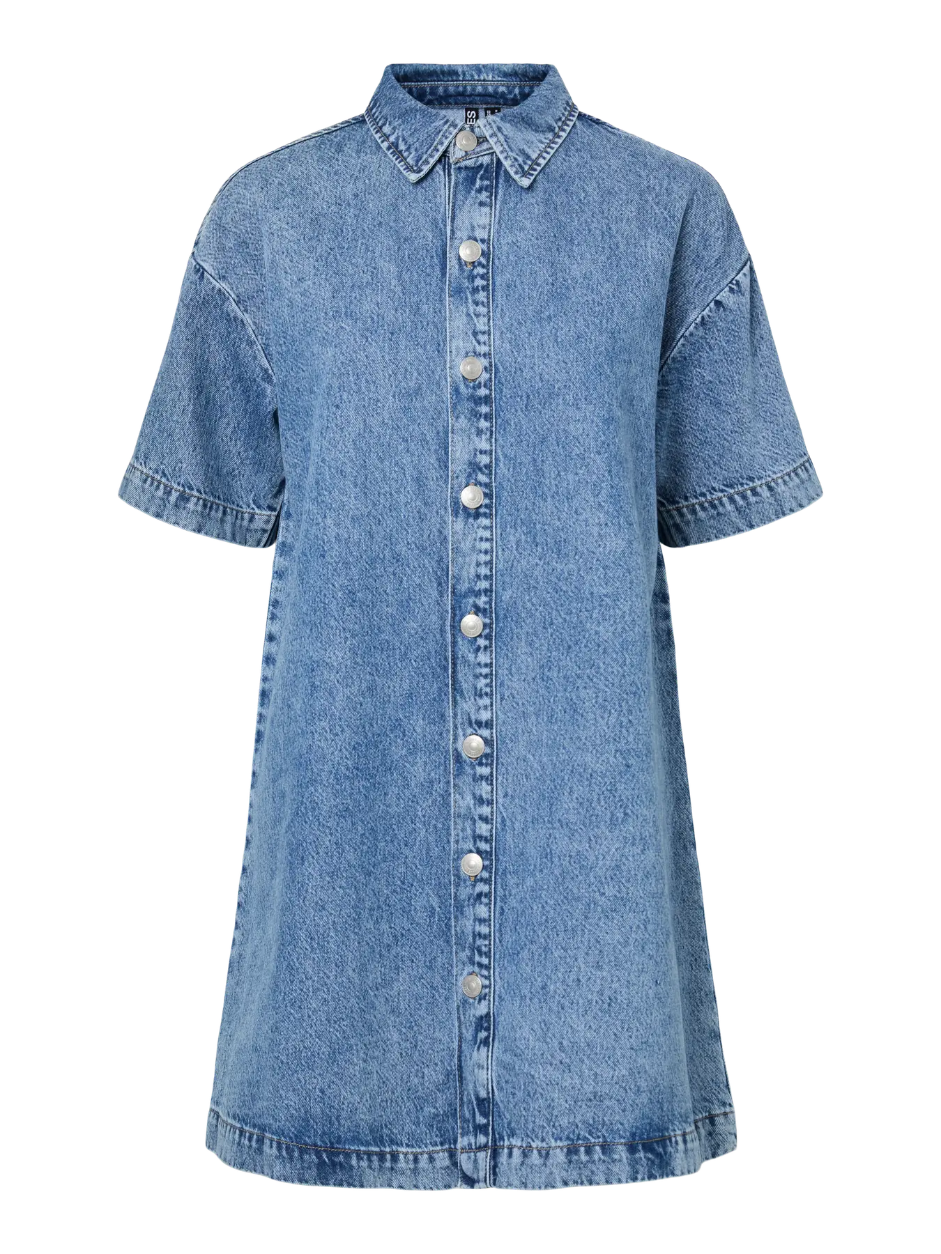 Vestido Denim NOOS
