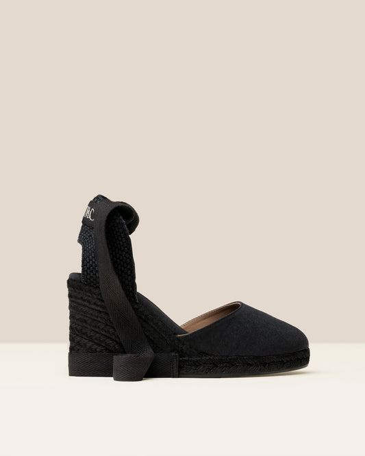 Alpargata Colin Negra Gaimo