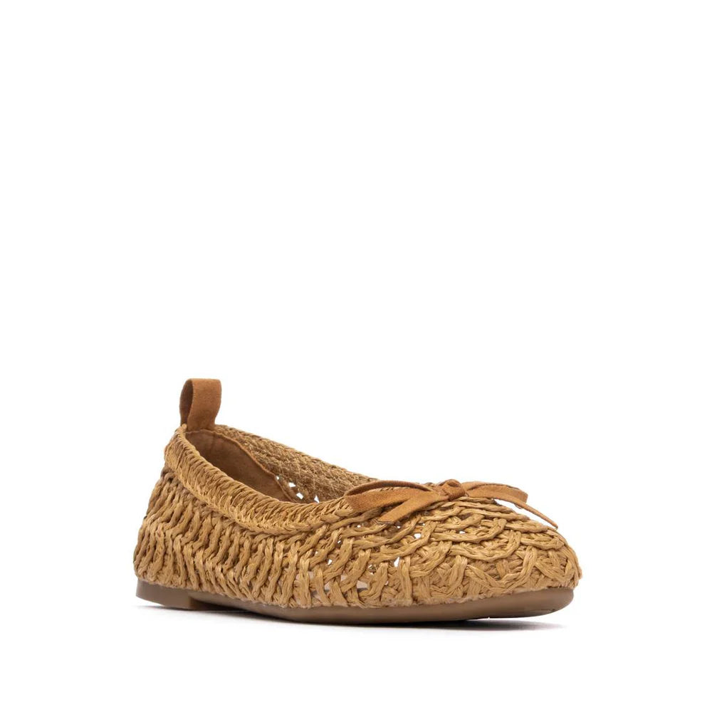 Bailarina Xti Camel 145084