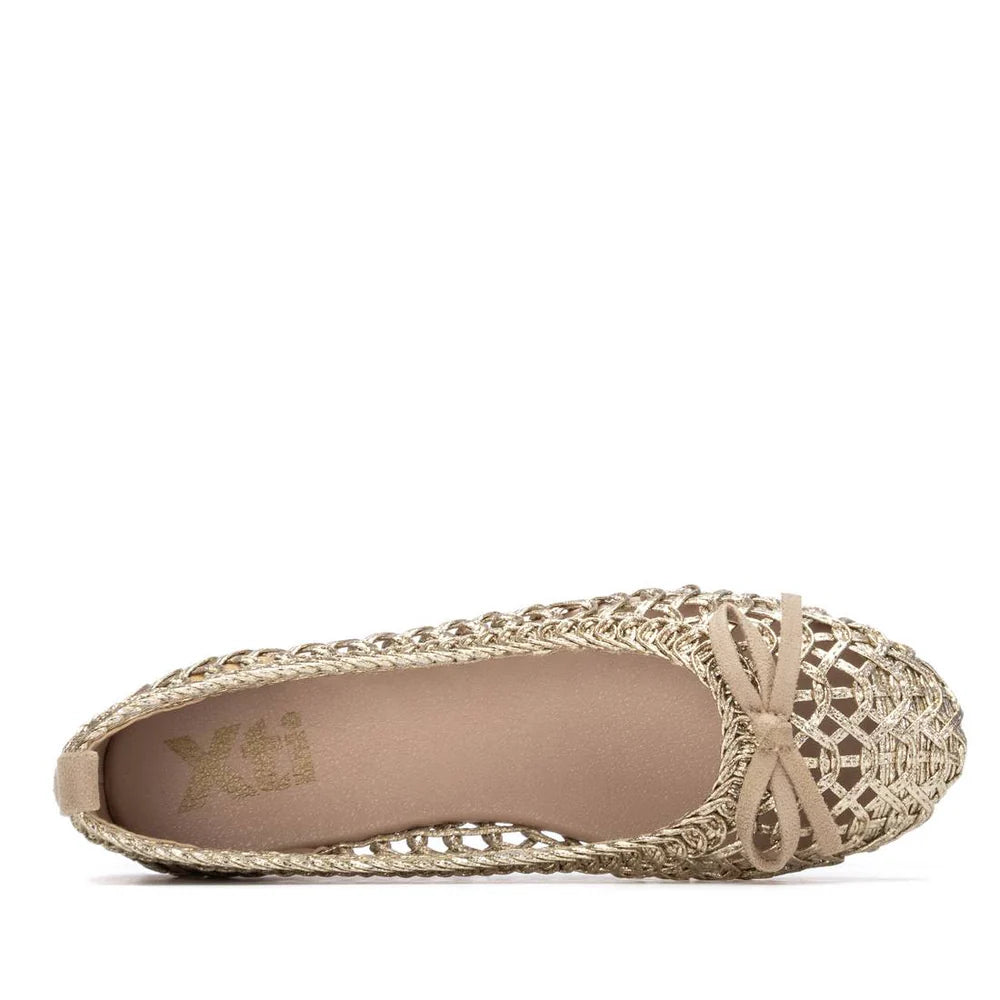 Bailarina Xti Oro 145084