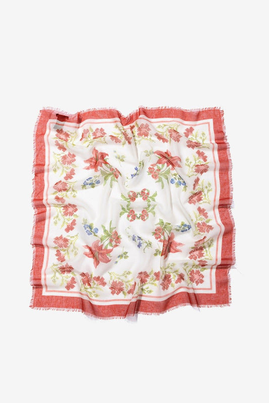Bandana Flores