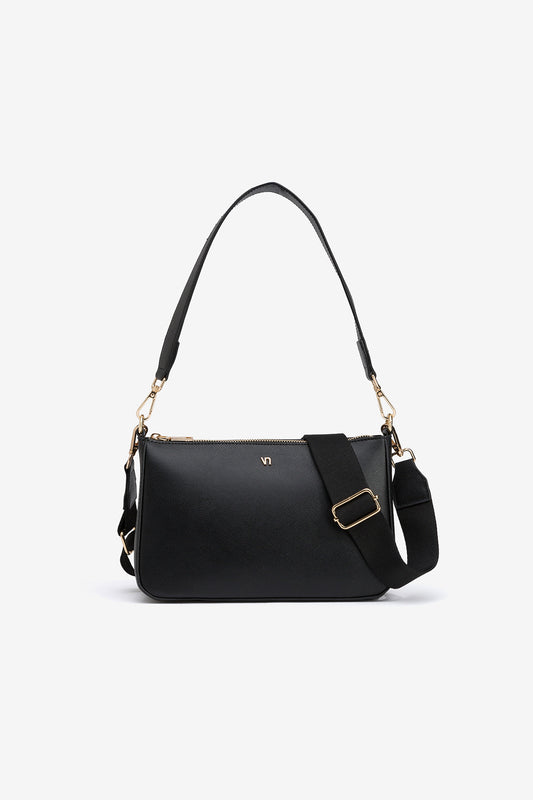 Bandolera Negra