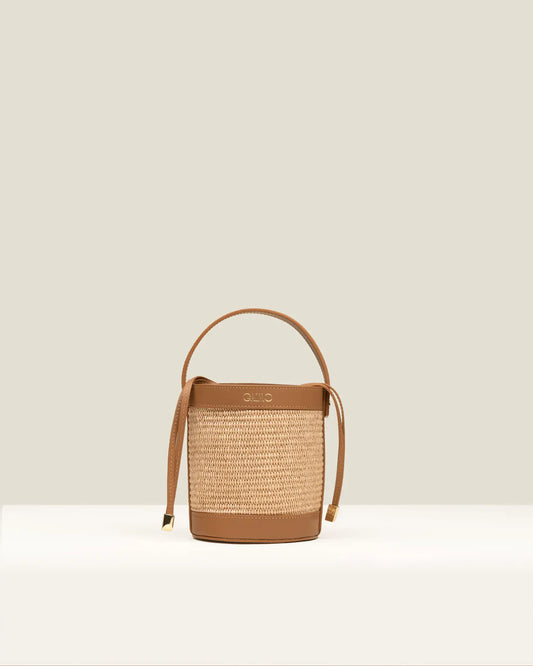 Bolso Bombón Cuero Gaimo