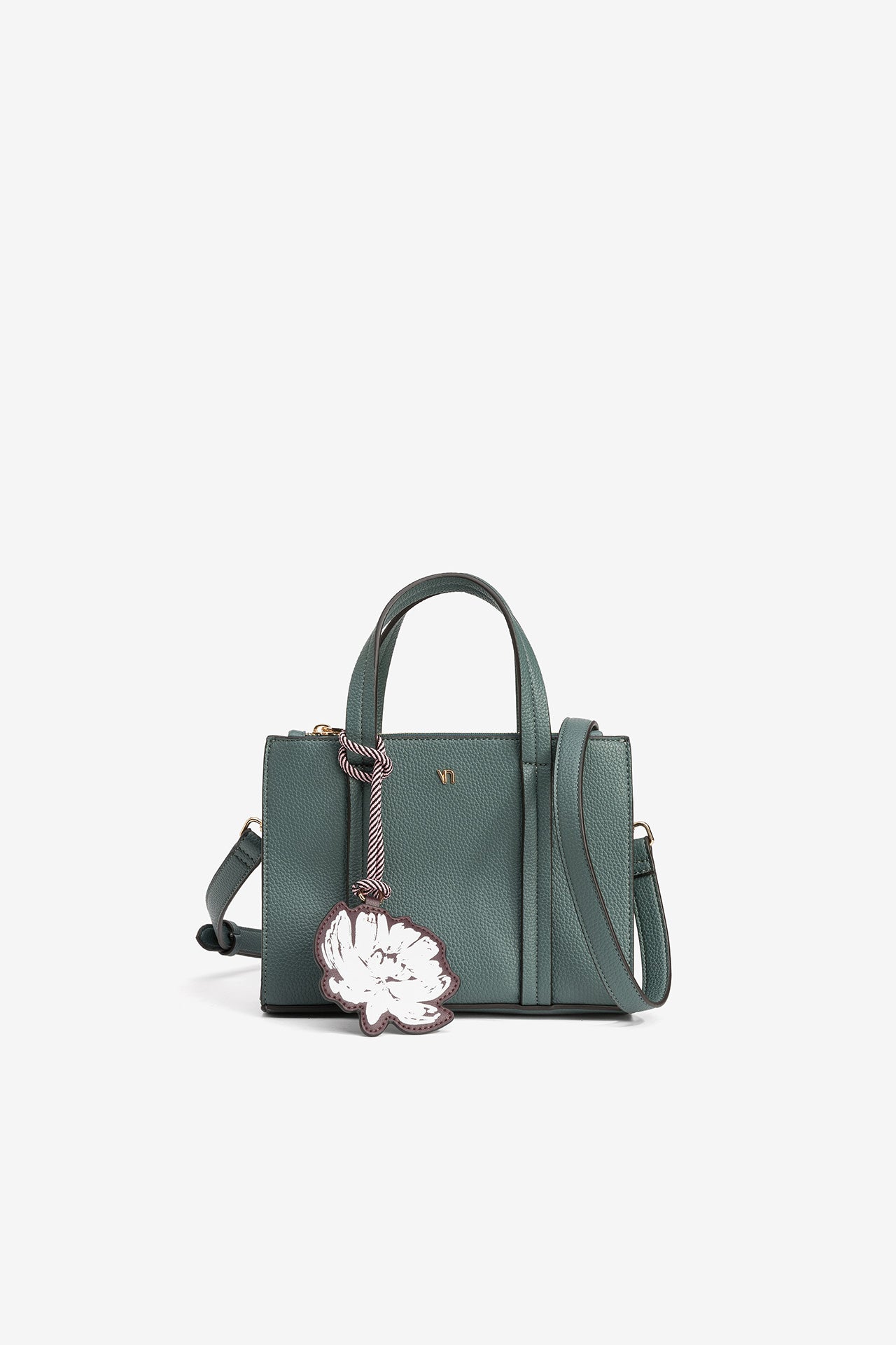 Bolso City Azul