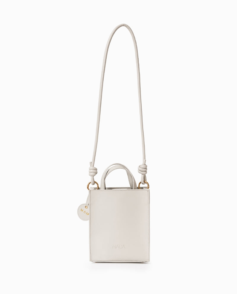 Bolso Edén Beige