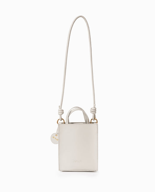Bolso Edén Beige