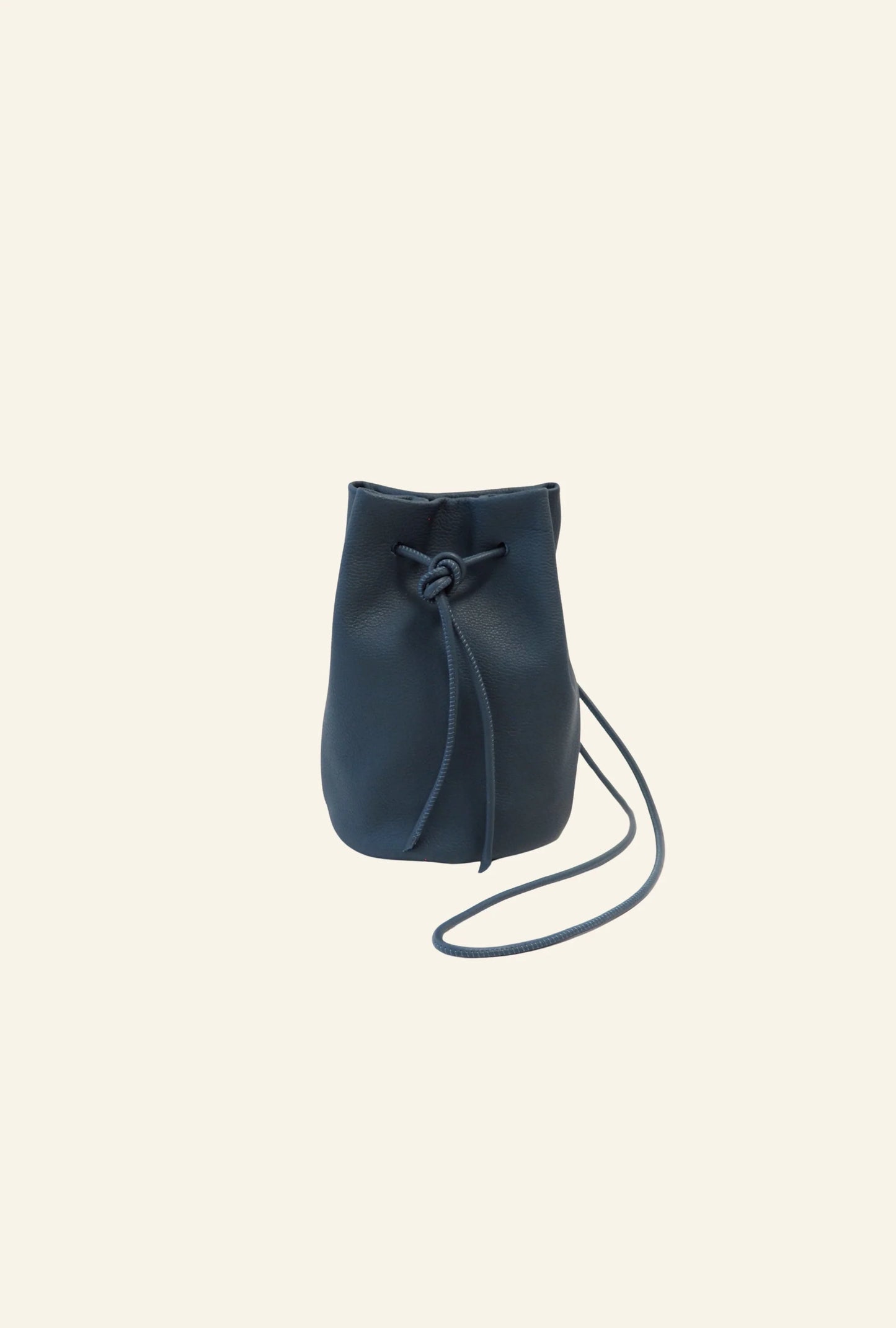 Bolso Lisa Azul