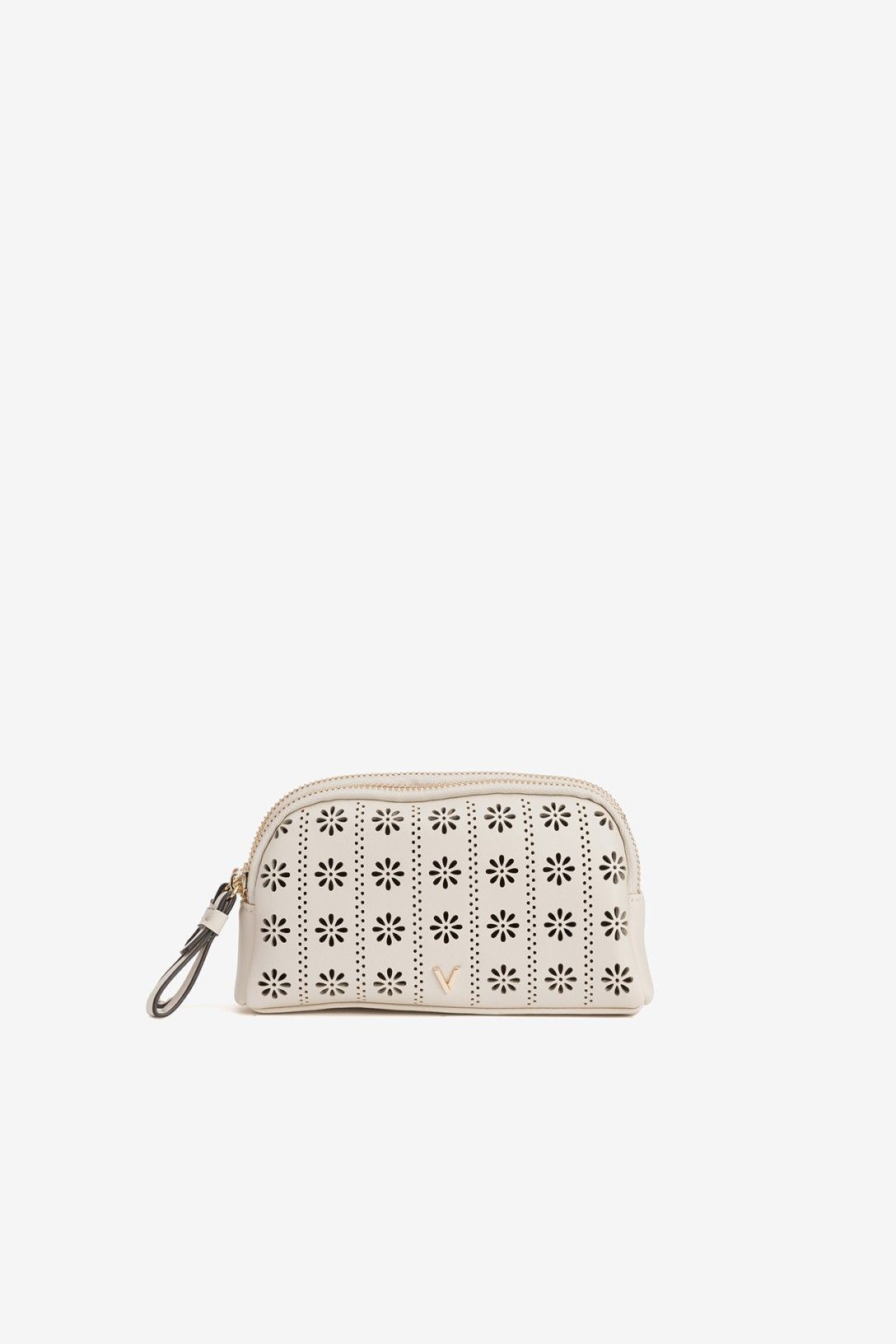 Bolso Multiusos Mini Crudo