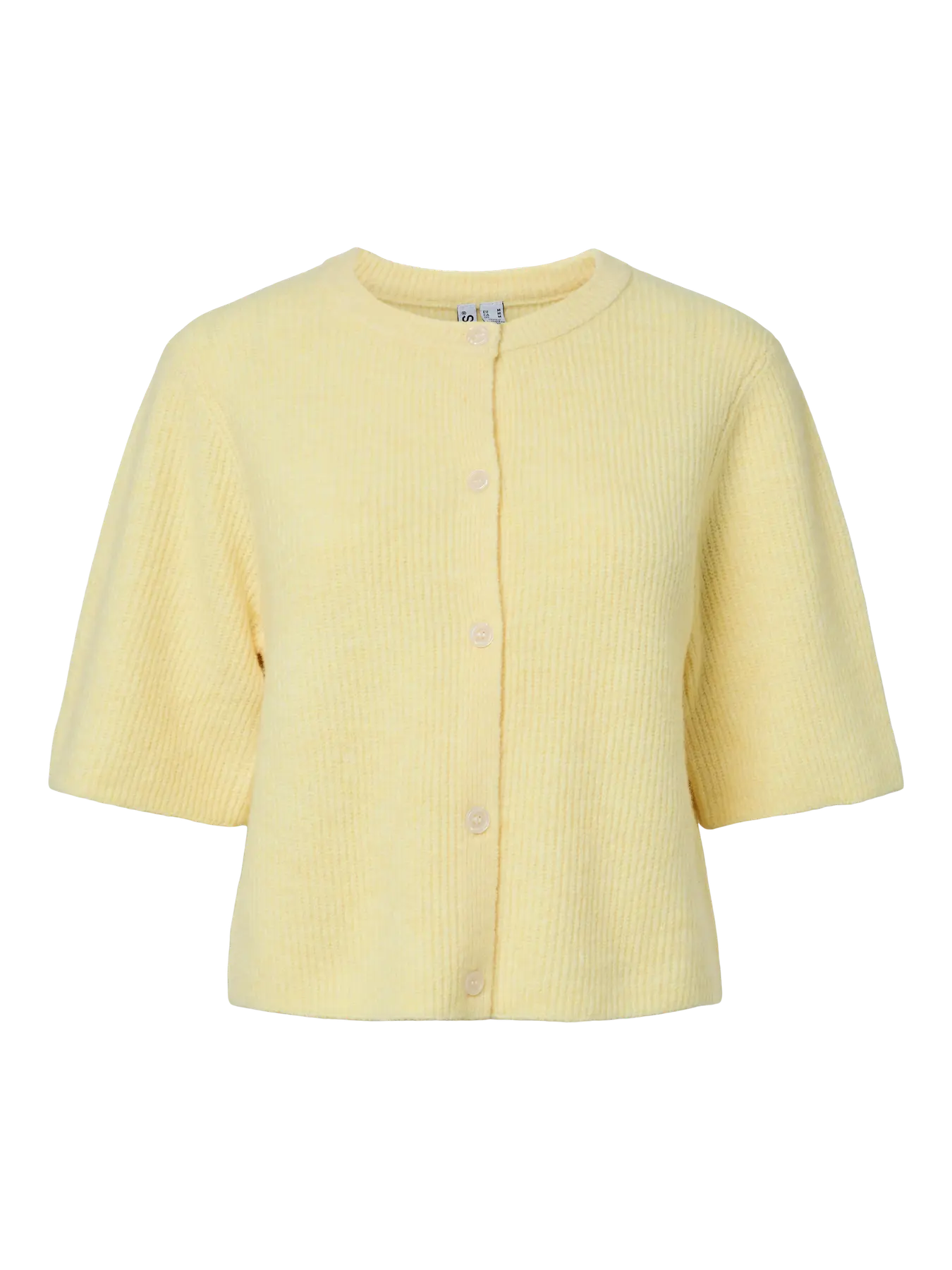 Cardigan Punto Banana NOOS