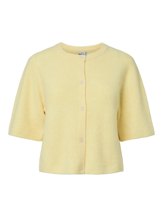 Cardigan Punto Banana NOOS