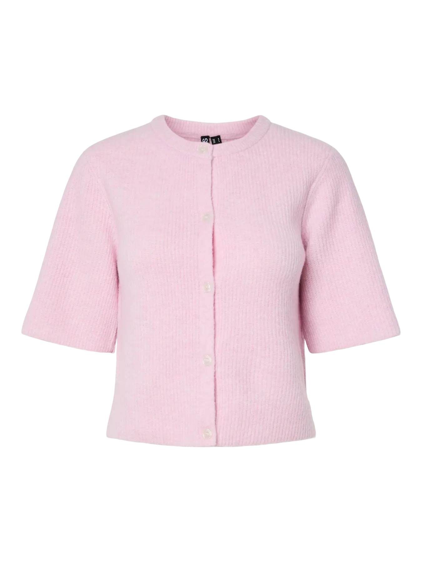 Cardigan Punto Rosa NOOS