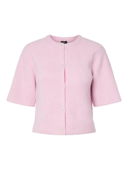 Cardigan Punto Rosa NOOS
