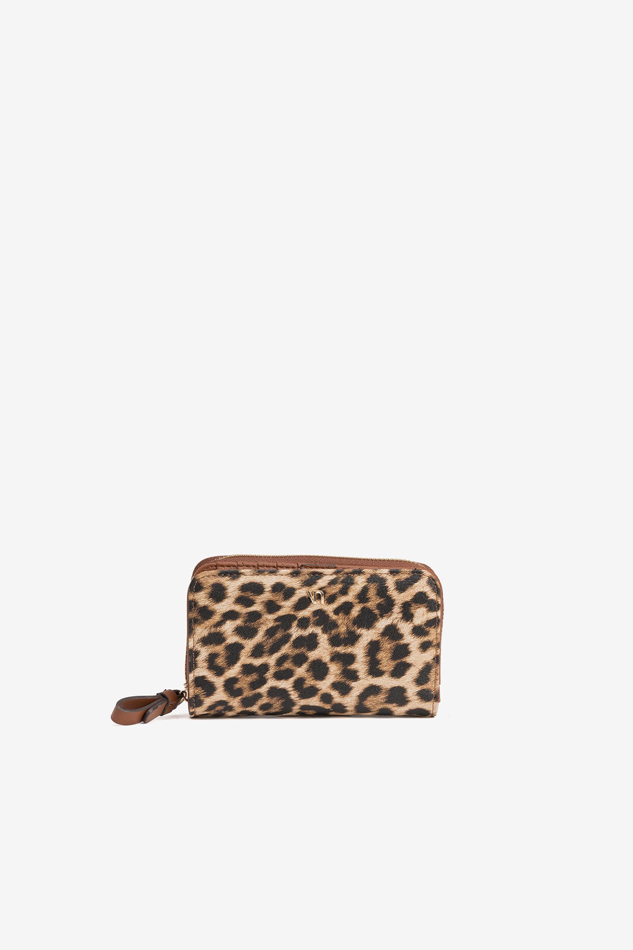 Cartera Animal Print