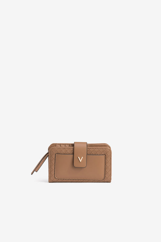 Cartera Grande Trenzada