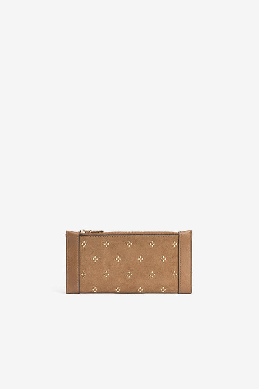 Cartera Tachas