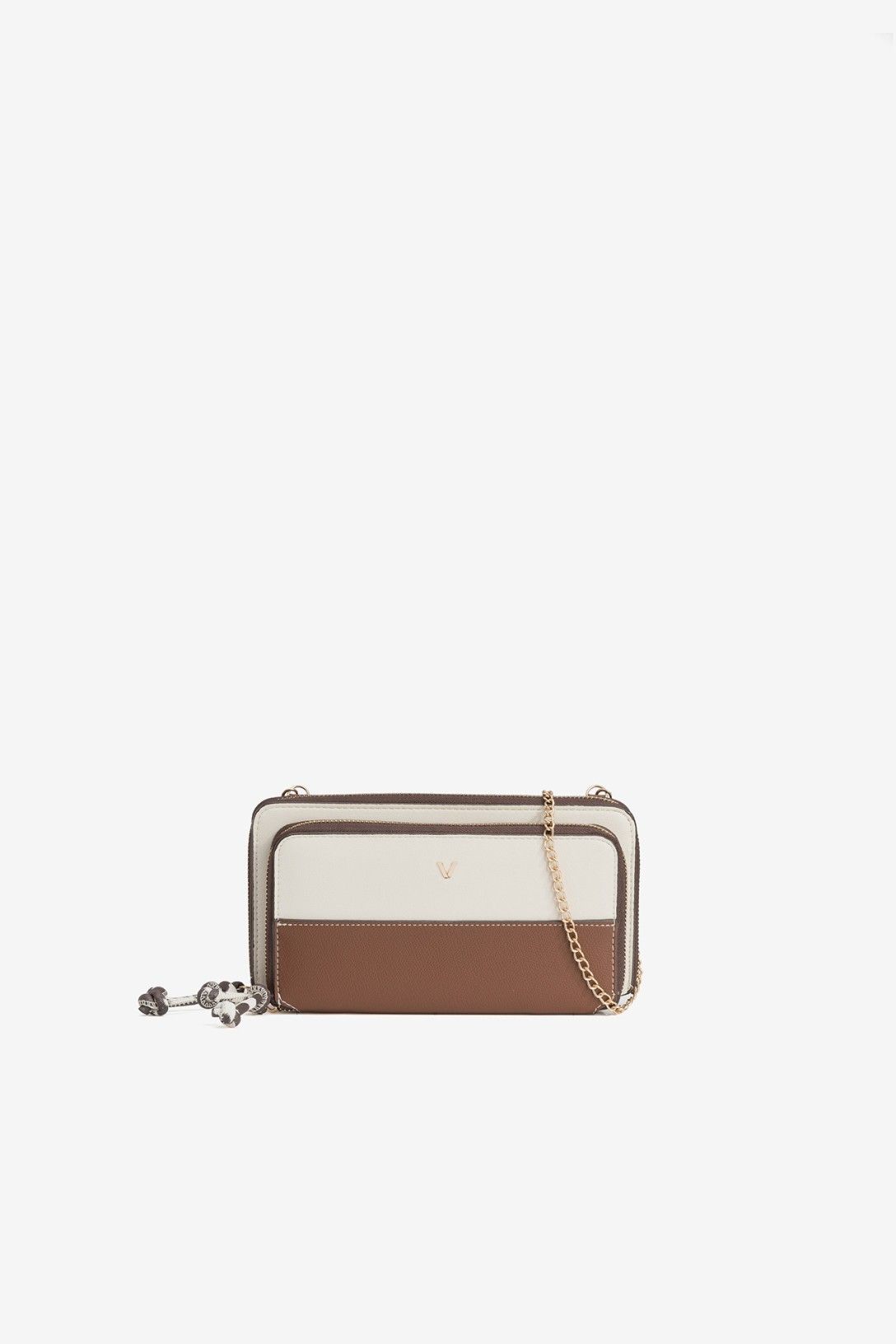 Cartera Wallet Vaca