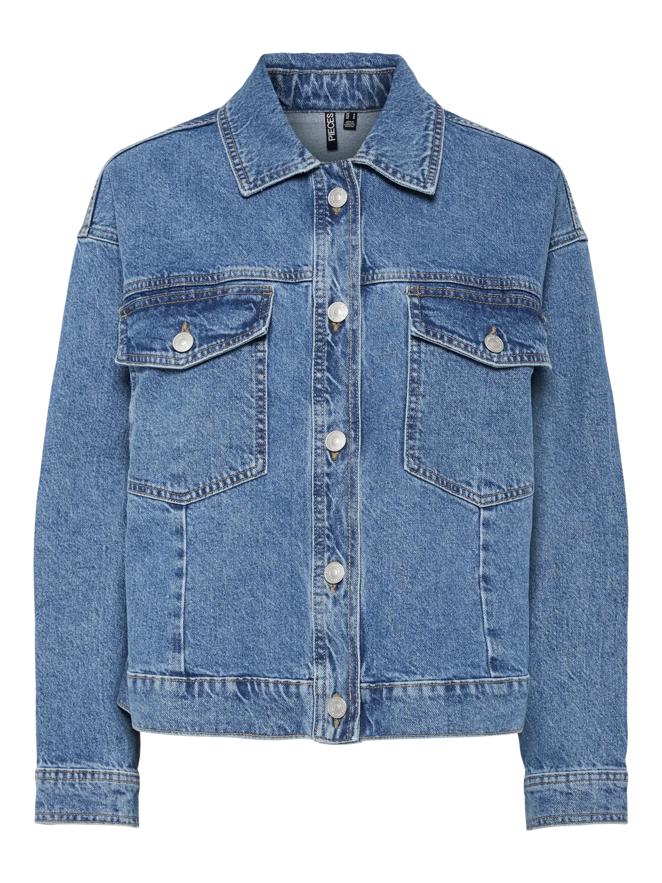 Chaqueta Denim NOOS