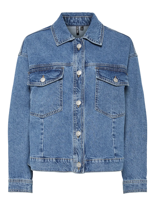 Chaqueta Denim NOOS