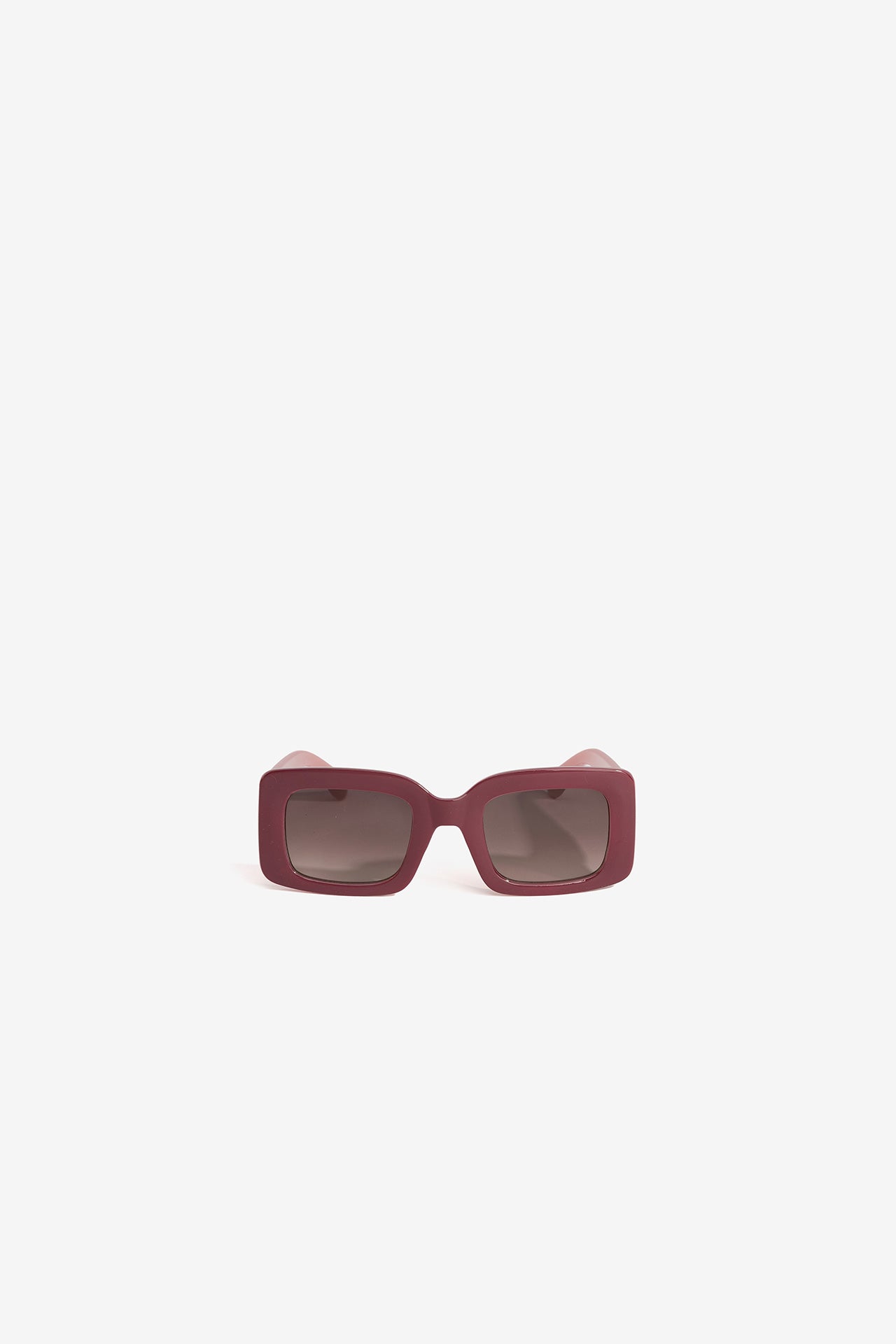 Gafas de Sol Rosa