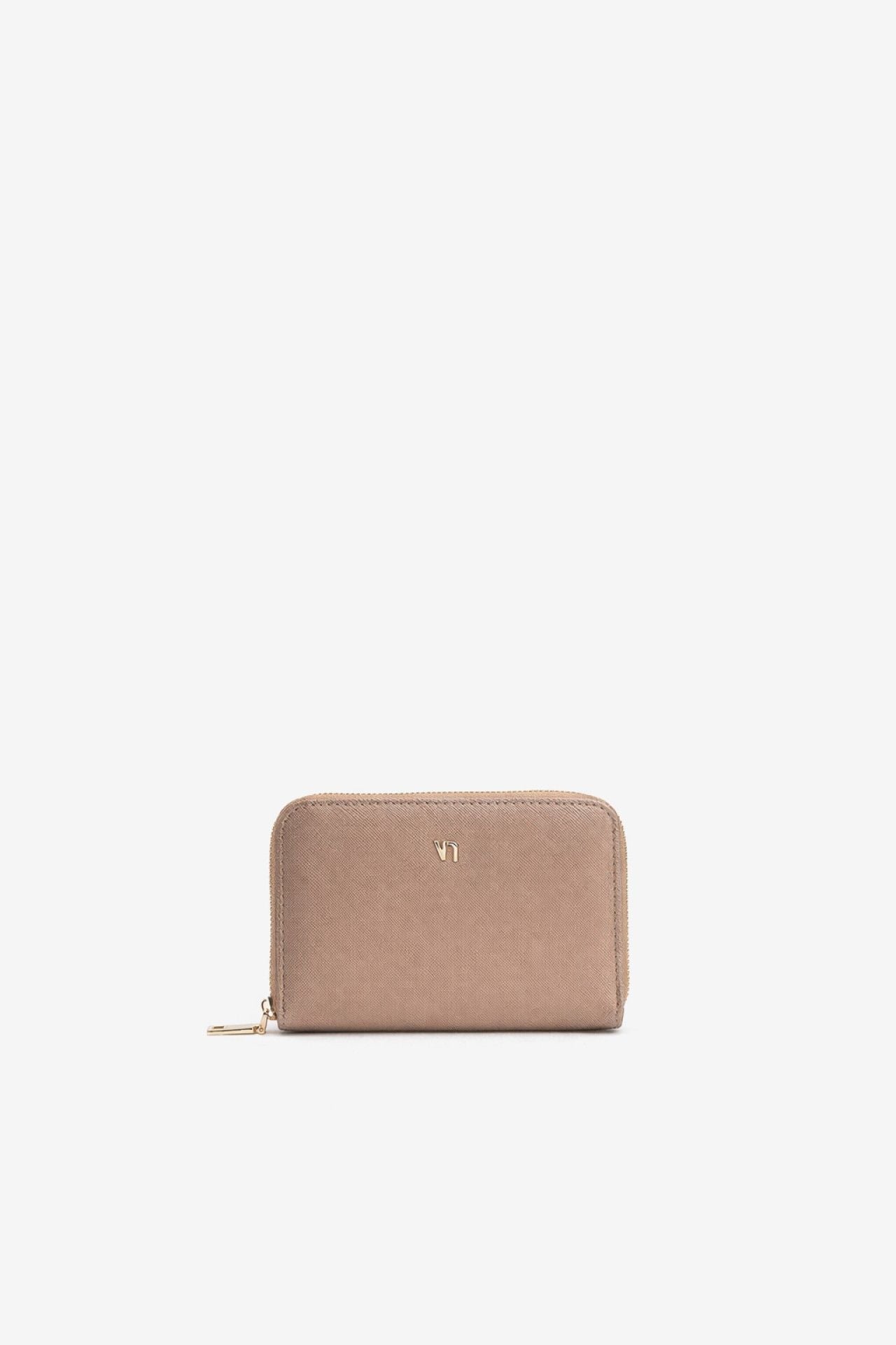 Monedero Oro Rosa