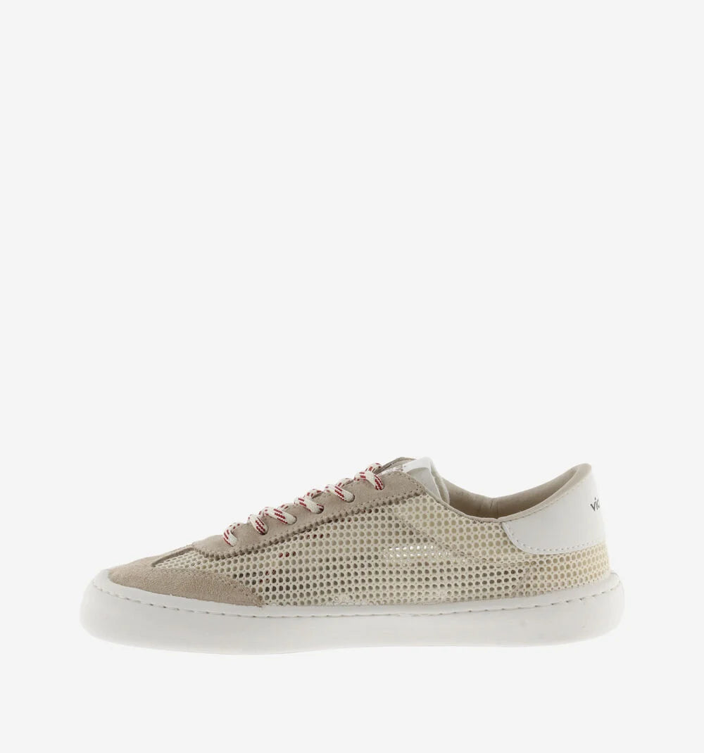 Olmo Barefoot Rejilla & Serraje