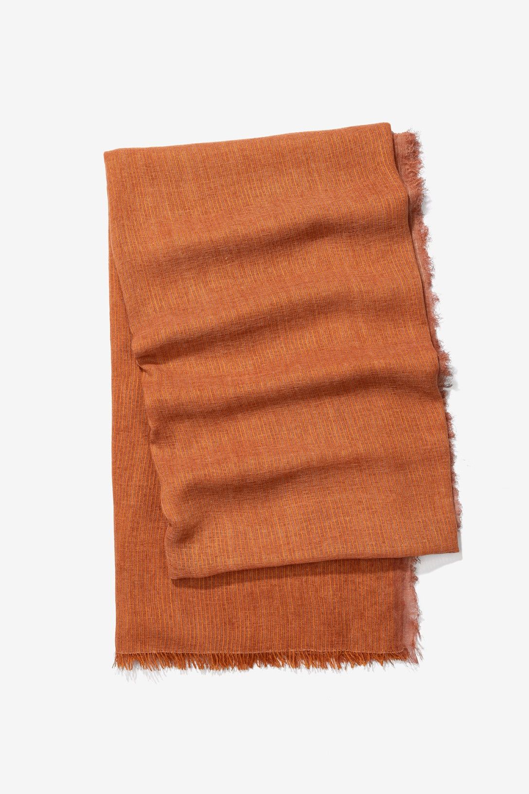 Pañuelo Liso Naranja