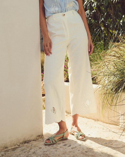 Pantalón Largo Daria