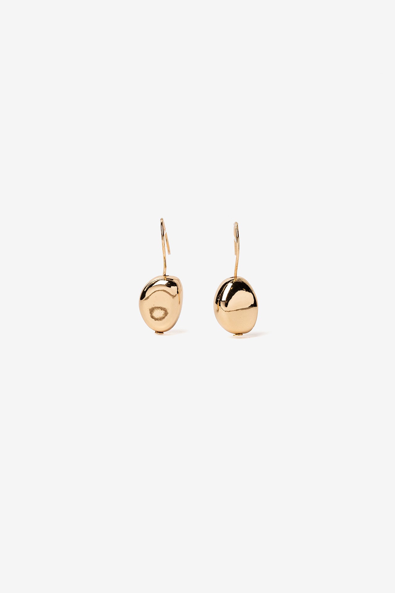 Pendientes Colgantes Bola