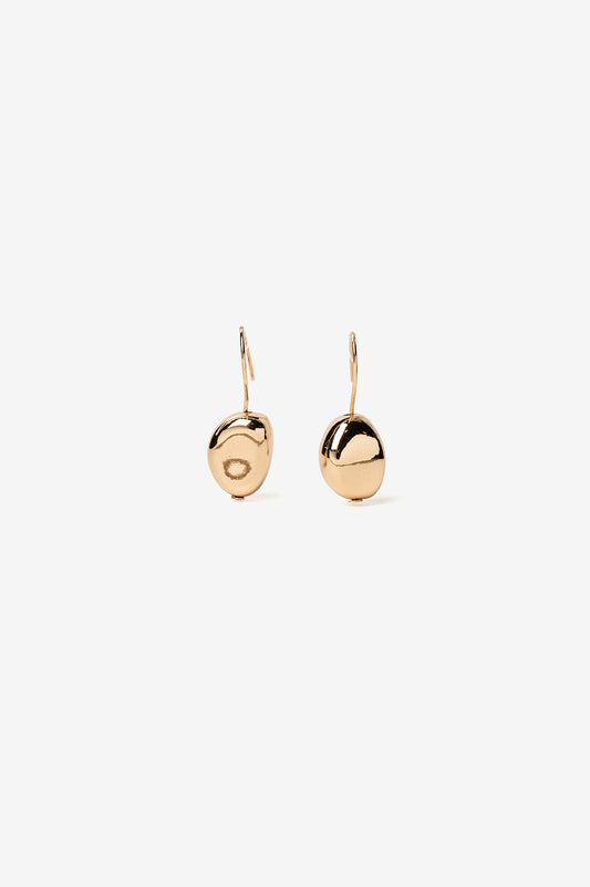 Pendientes Colgantes Bola