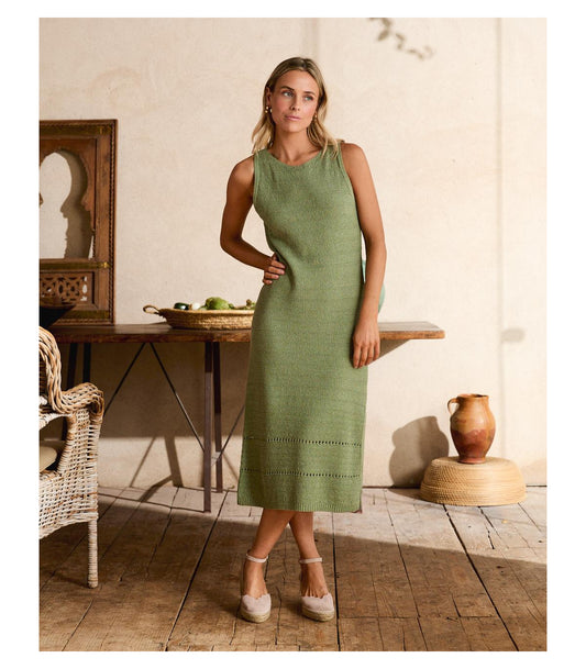 Vestido Punto Lucía