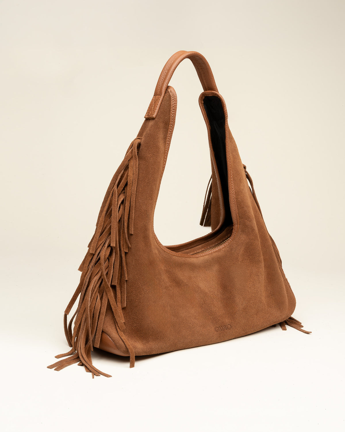 BOLSO GALATEA SERRAJE TAN