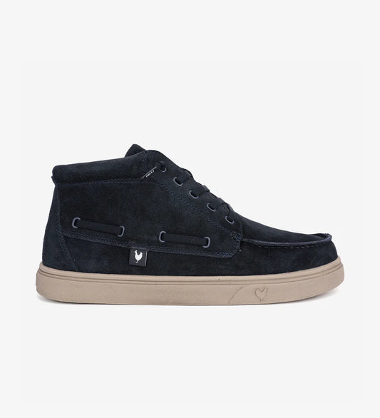 BOTAS MYLOS MID NAVY