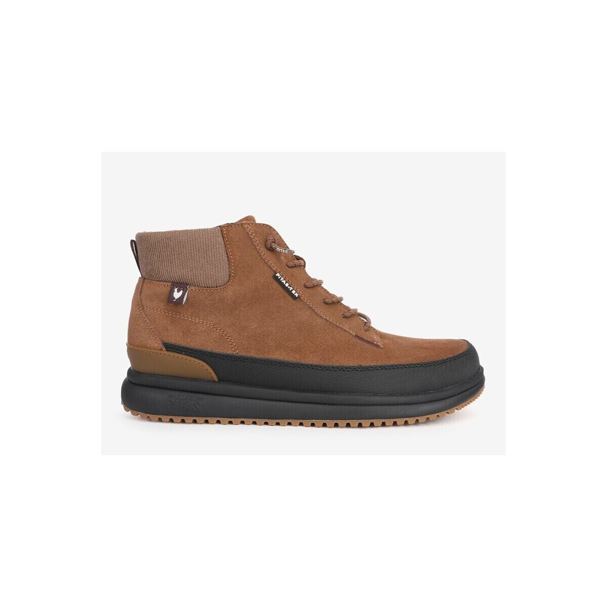 BOTA KOBE MARRÓN