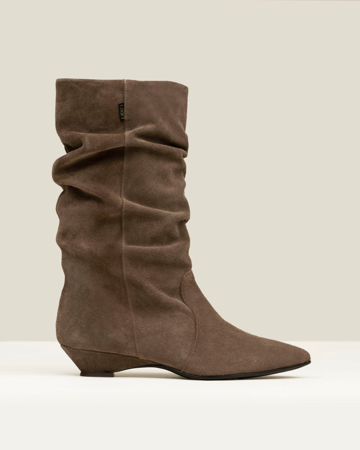 BOTA MARGARIT- SIENA SANDER (CARBON)