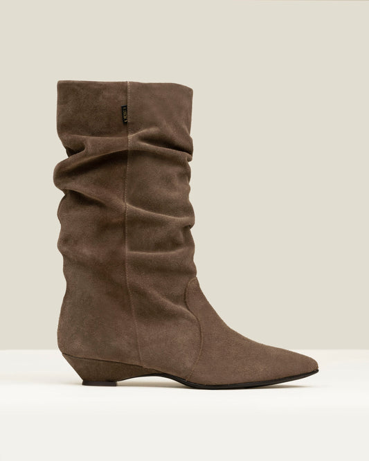 BOTA MARGARIT- SIENA SANDER (CARBON)