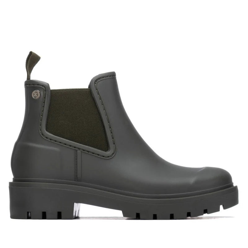 BOTIN AGUA SRA KAKI