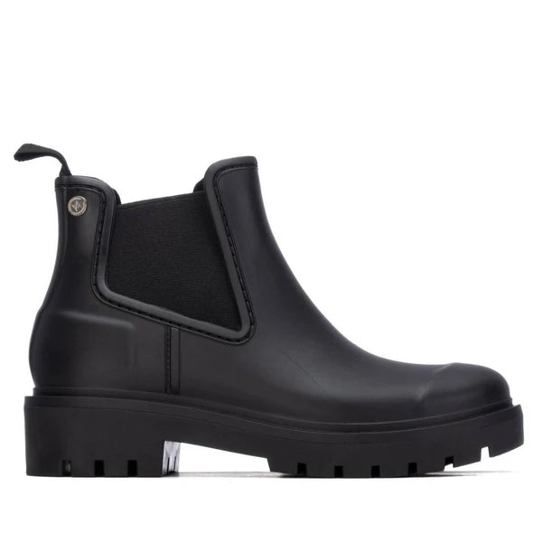 BOTIN DE AGUA SRA  NEGRO