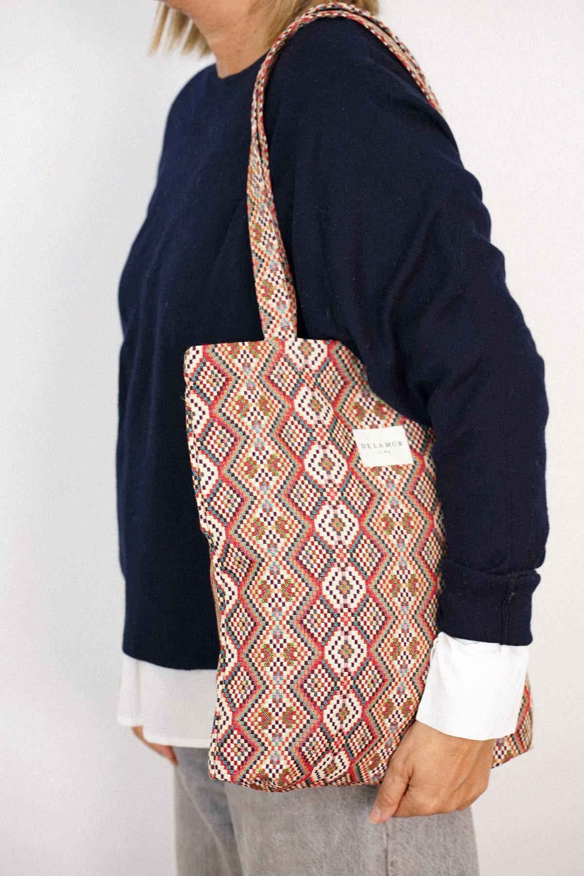 Bolsa Pequeña Cremallera Otto