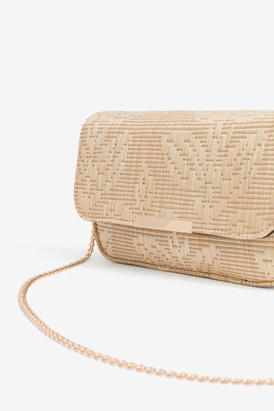Bolso Fiesta Beige