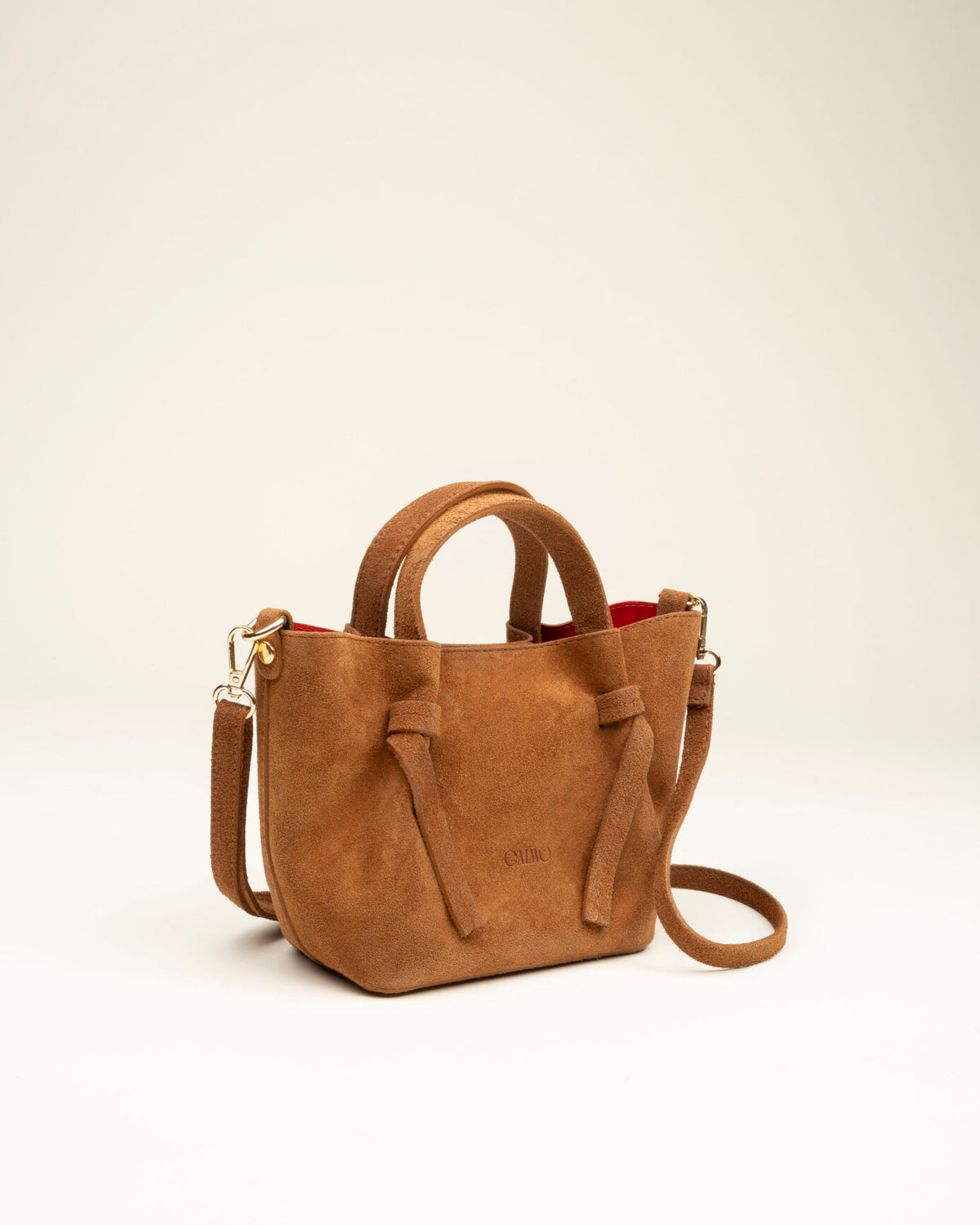 Bolso Leonor Cuero