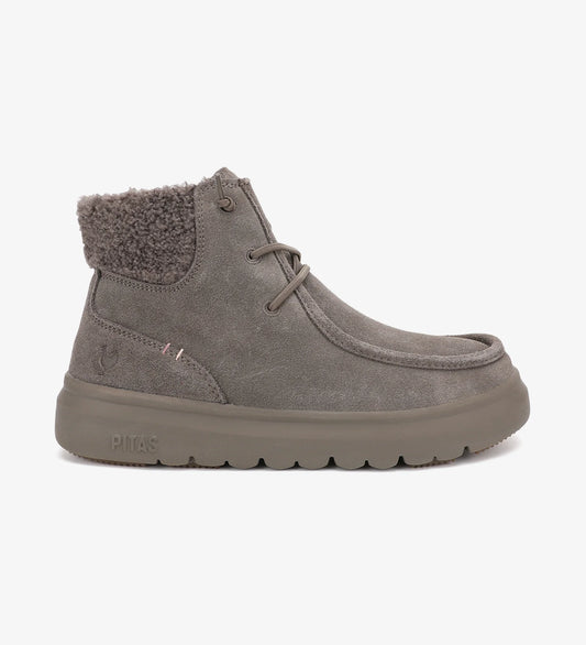 Bota Tortola Berna