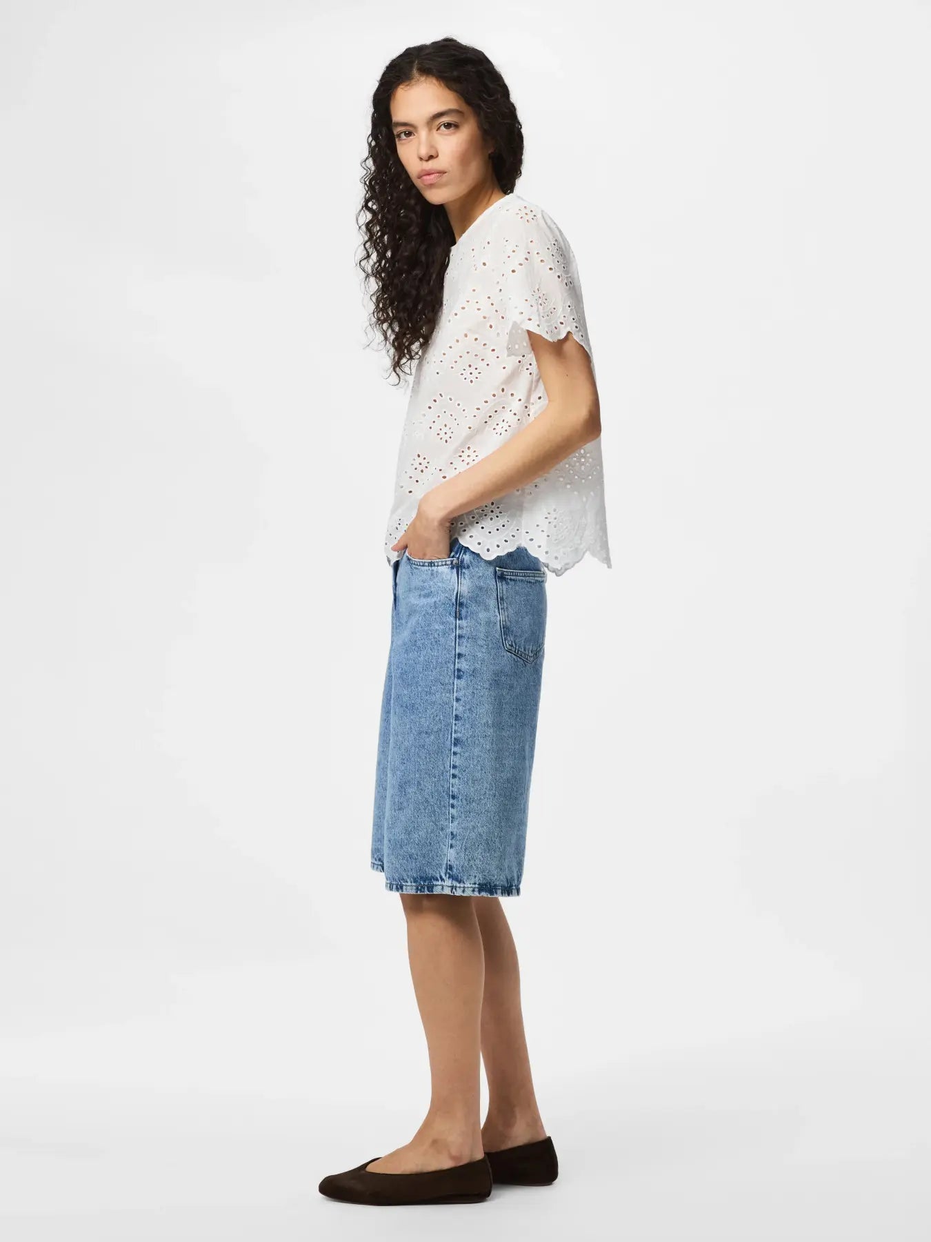 Camisa Calada NOOS