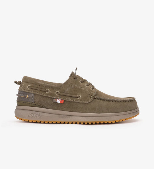 Modelo Denver Kaki