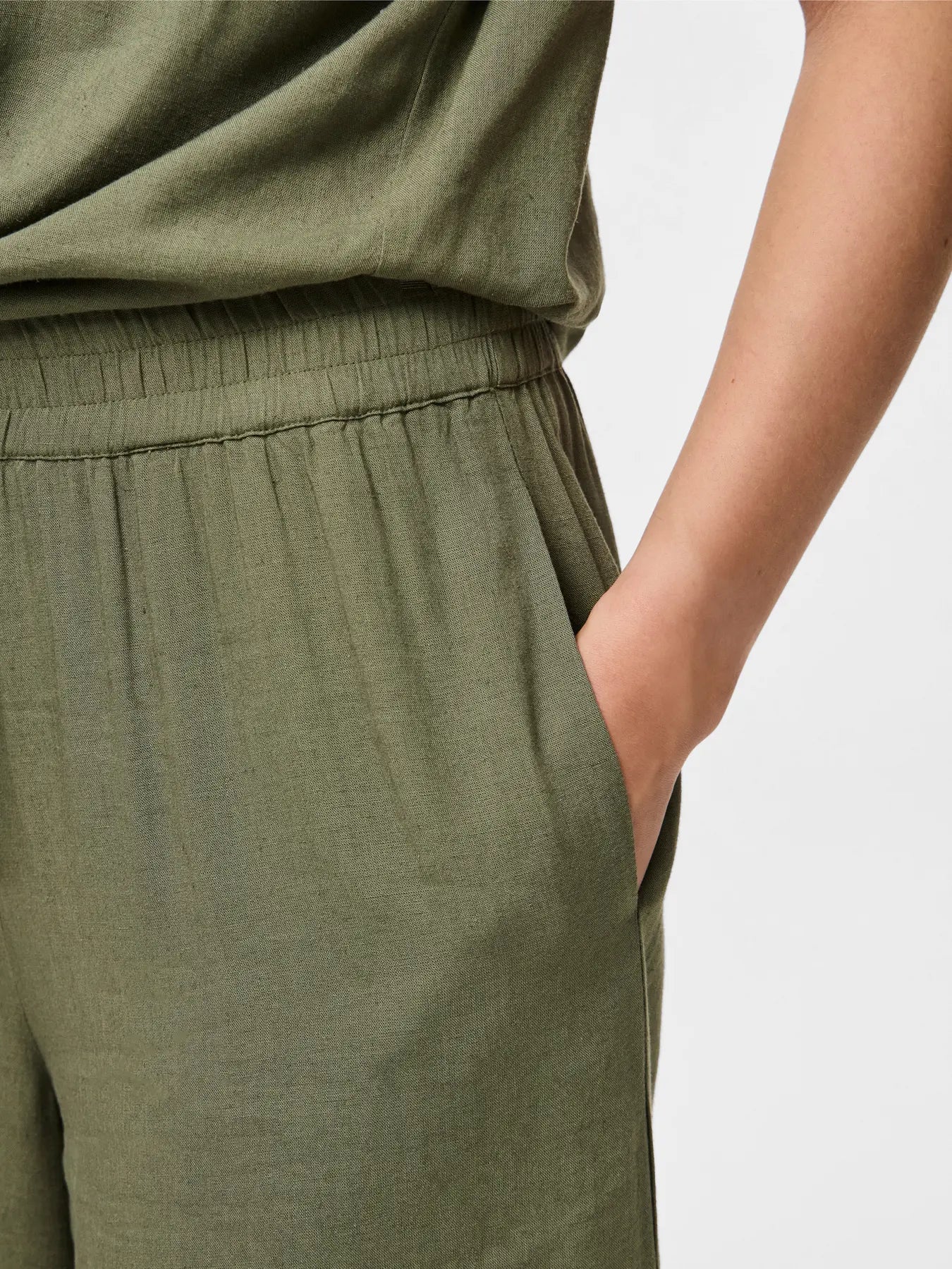 Pantalón Kaki NOOS