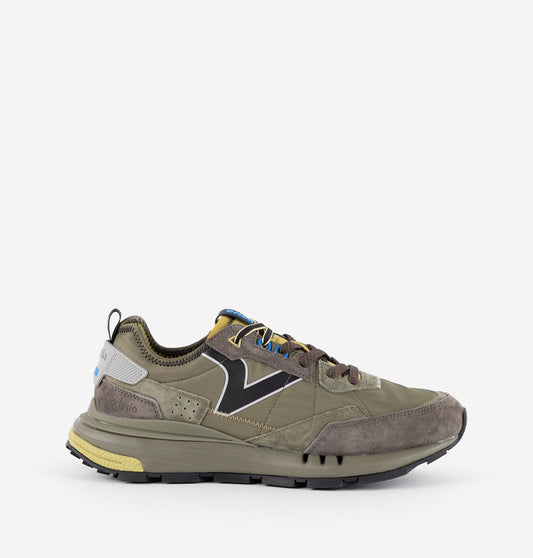 Sneakers Wing Evo-Color Mix